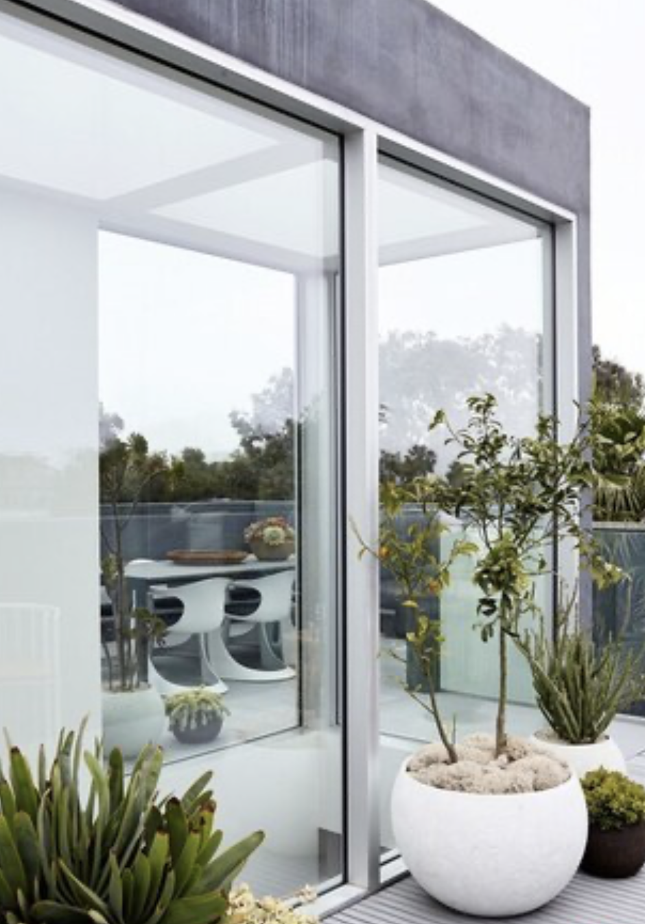 Split House — David Hertz Architects & Studio of Environmental
